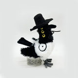 K-Pop Demon Hunters Derpy and Sussie Plush