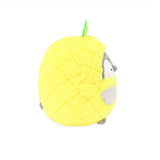 Kawaii Penguin Plush: Kawaii Penguin Plush (Koupen Chan) with an pineapple costume. Made with premium Polyester Fiber. Perfect for decoration or cuddling