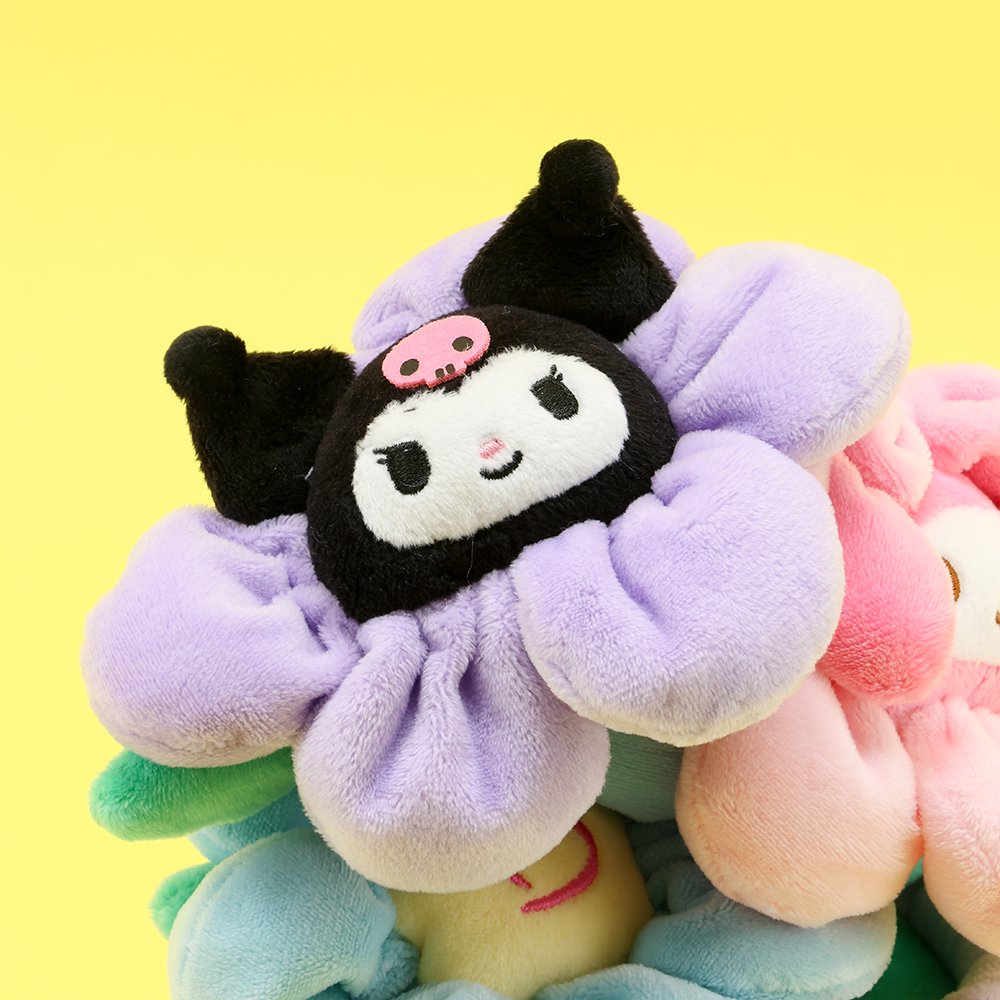 My Melody & Kuromi Flower Pot 12