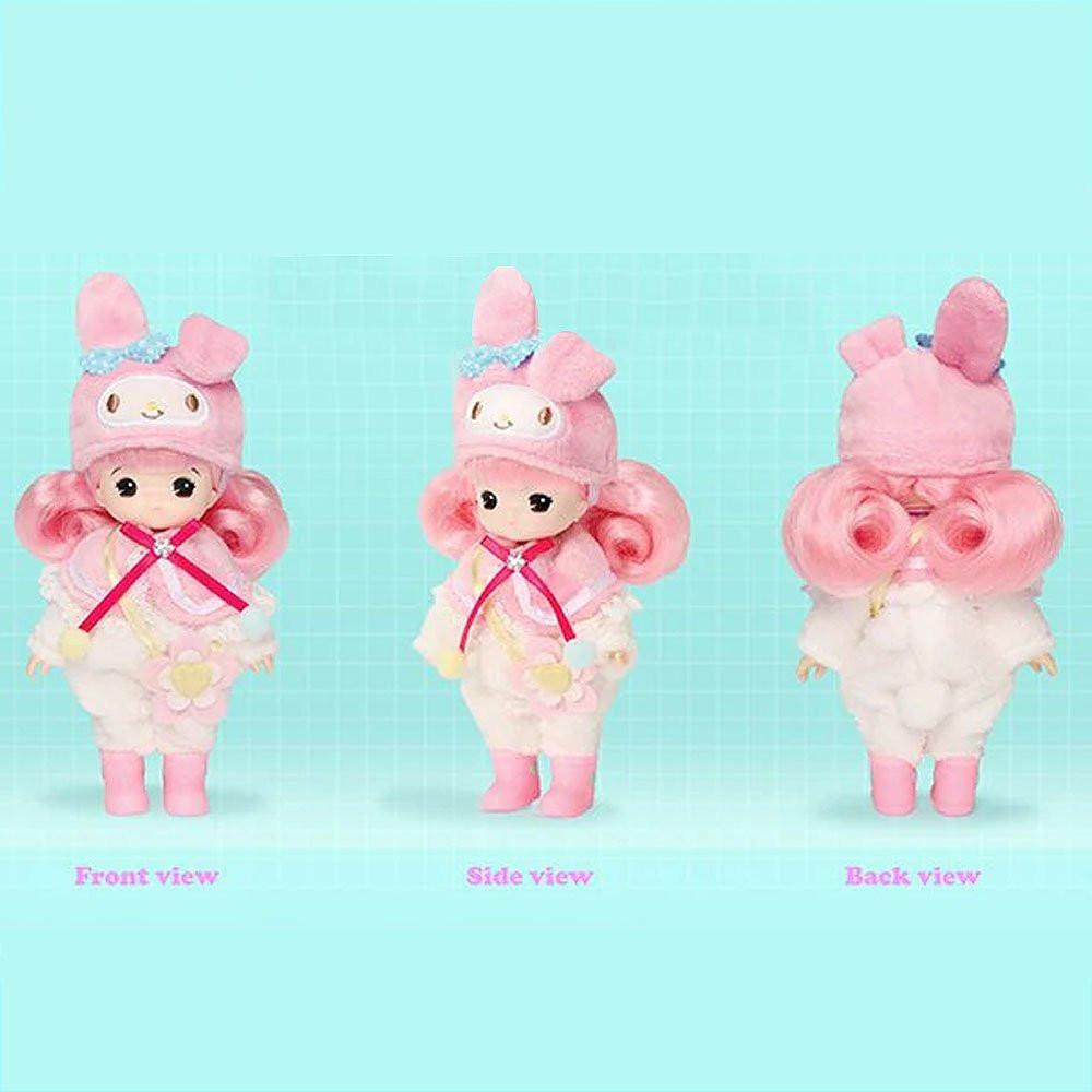 Mimi x Sanrio My Melody Little Mimi Doll – Hello Discount Store