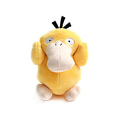 Pokemon Psyduck Clip-On Plush Keychain