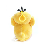 Pokemon Psyduck Clip-On Plush Keychain