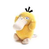 Pokemon Psyduck Clip-On Plush Keychain