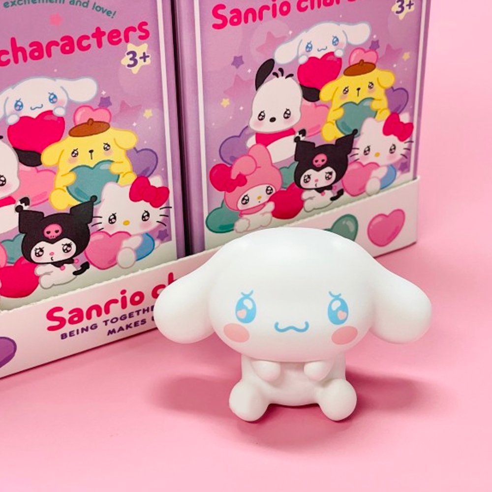 Sanrio Characters Lovely Figure Blind Box – Hello Discount Store