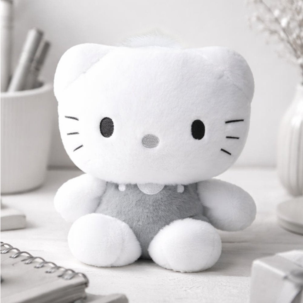 Sanrio Dear Daniel Monochrome 10