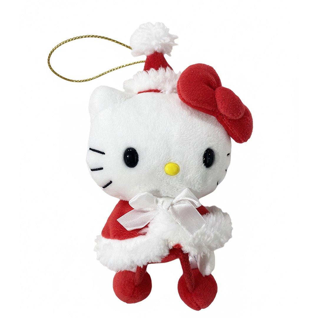 Sanrio Hello Kitty Swing Limbs Ornament Plush – Hello Discount Store