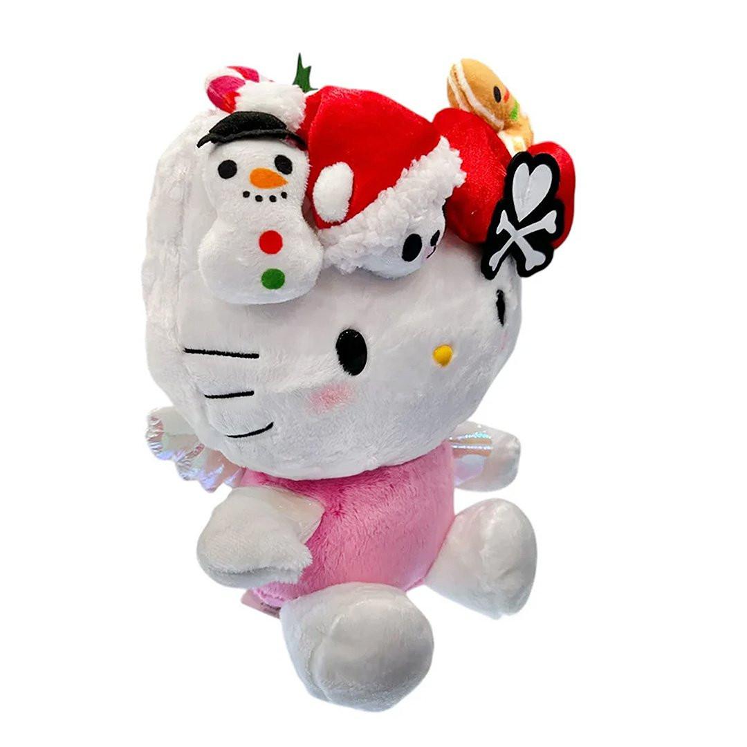 Sanrio Hello Kitty x Tokidoki 10