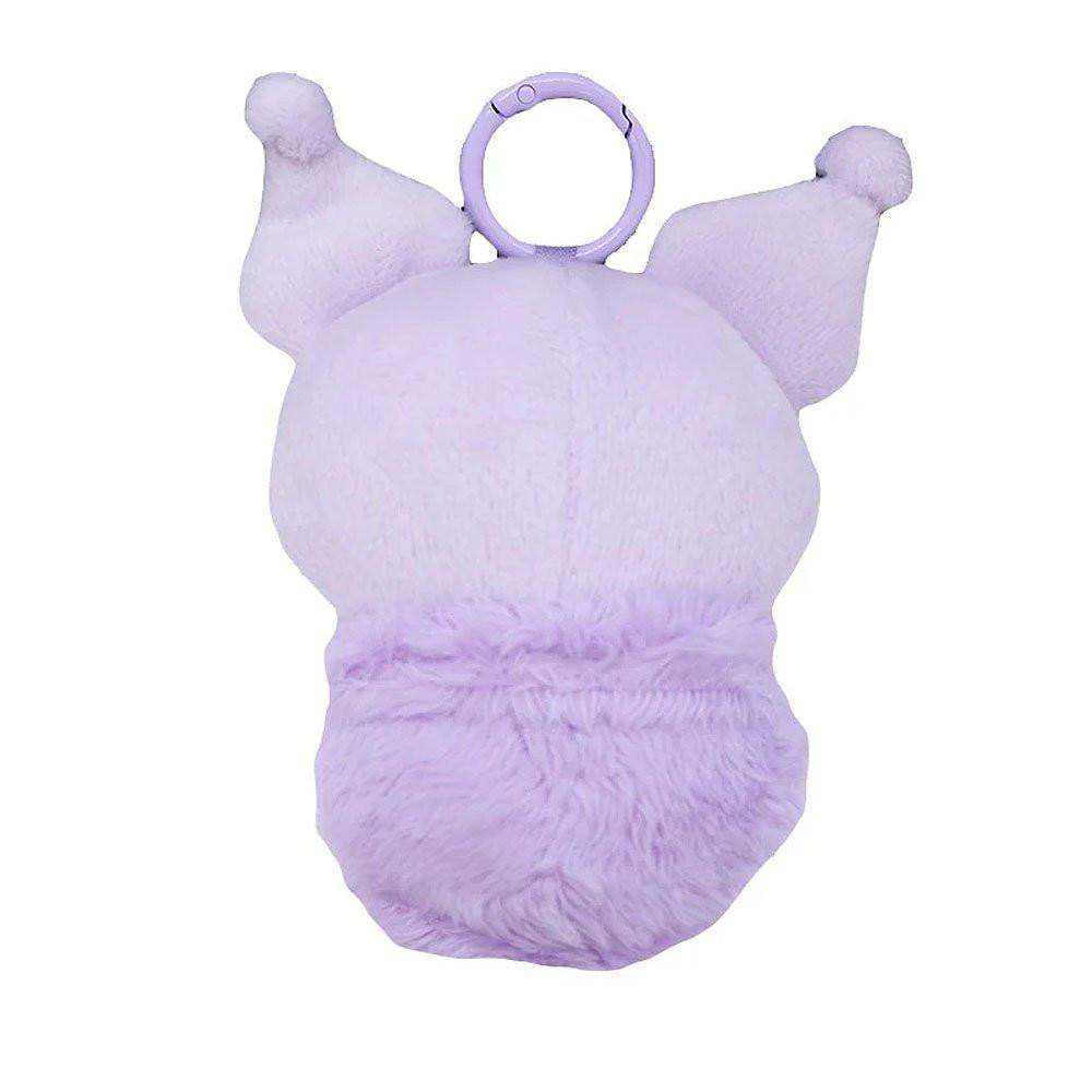 Kuromi Baby Bundle Bag Charm (Baby Series) Kuromi Baby Bundle Bag Charm (Baby Series)