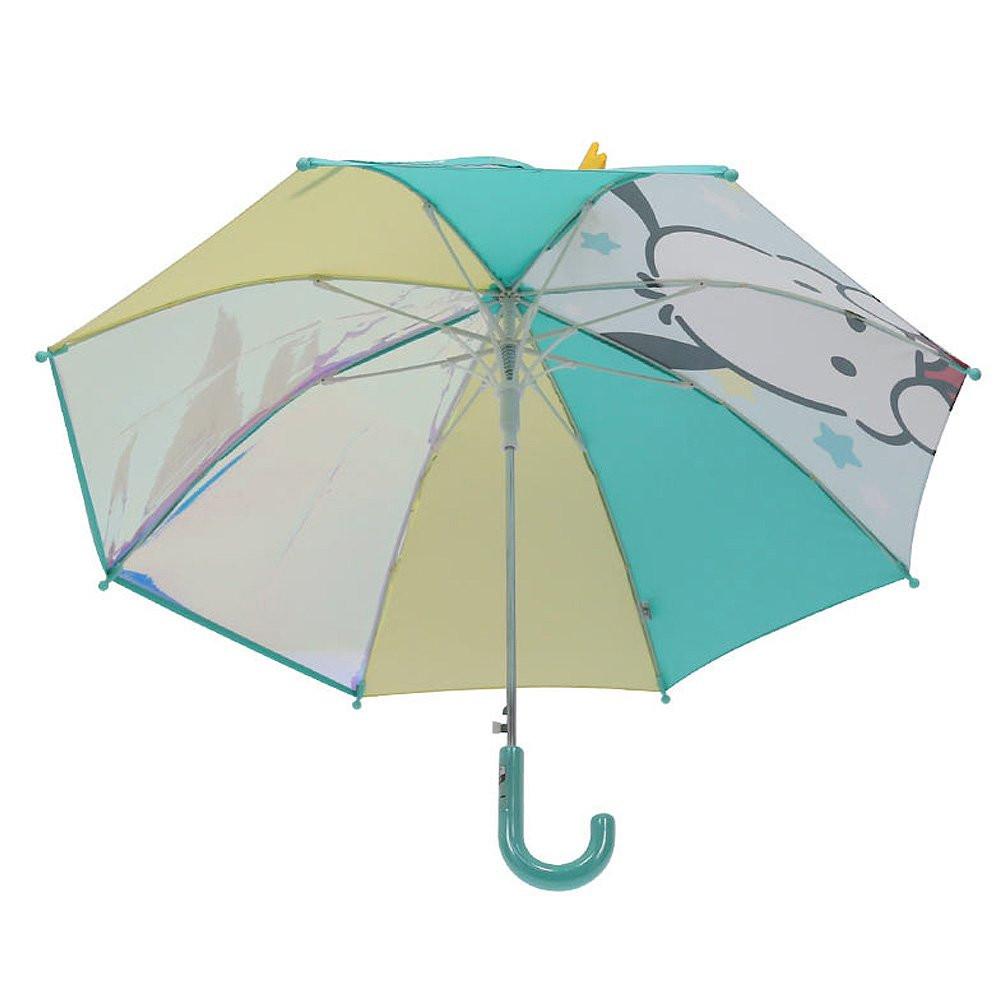 Sanrio Pochacco Sweet Star Pop Up Umbrella