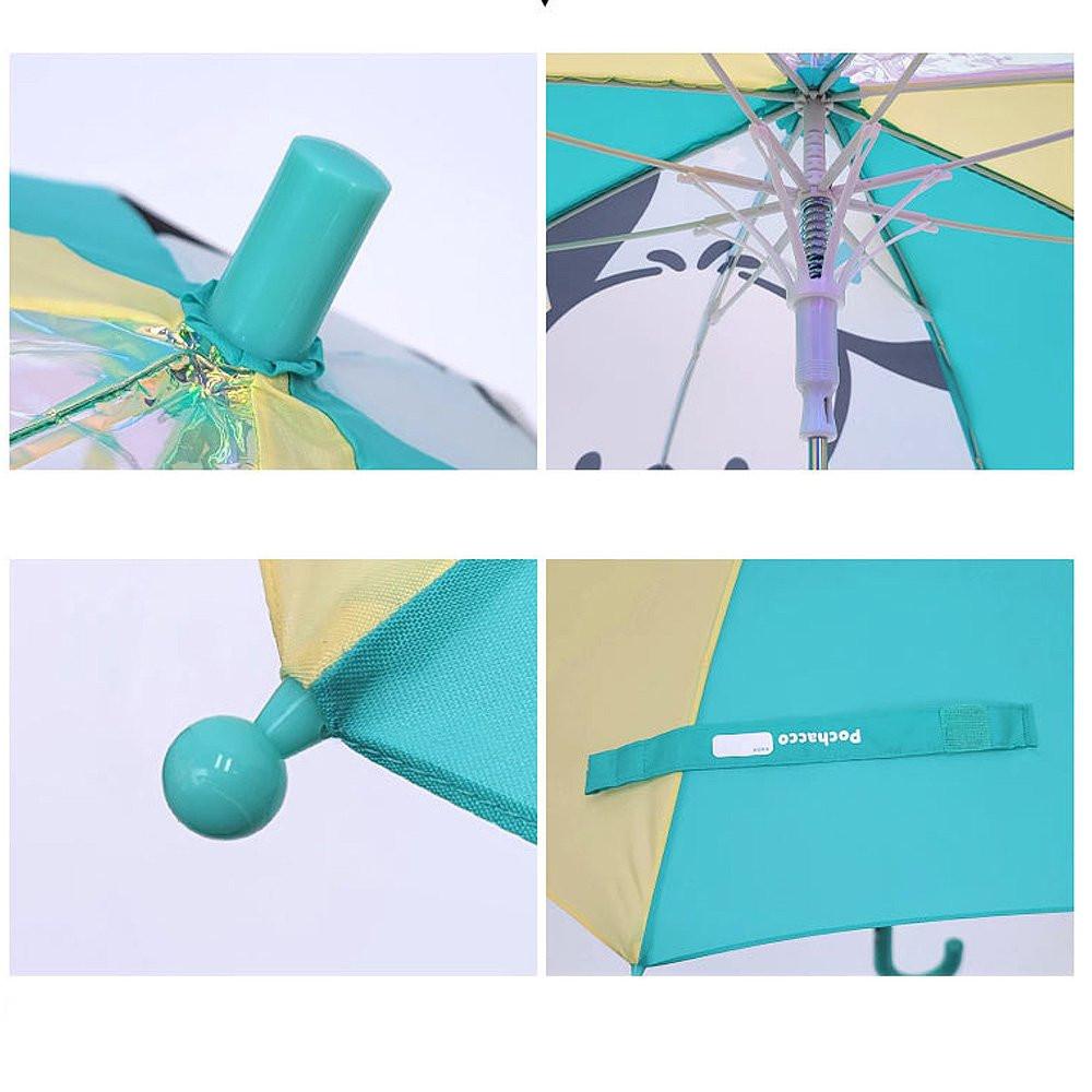 Sanrio Pochacco Sweet Star Pop Up Umbrella