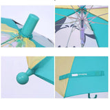 Sanrio Pochacco Sweet Star Pop Up Umbrella