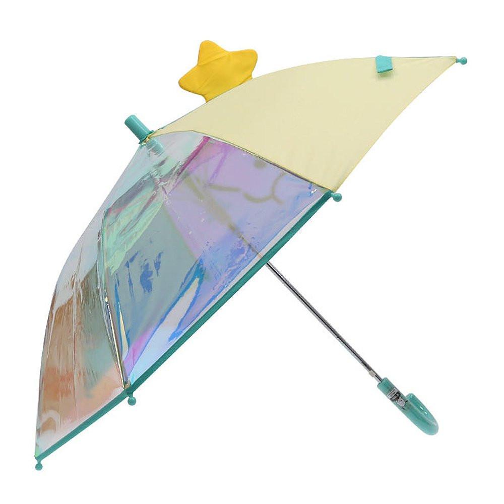 Sanrio Pochacco Sweet Star Pop Up Umbrella