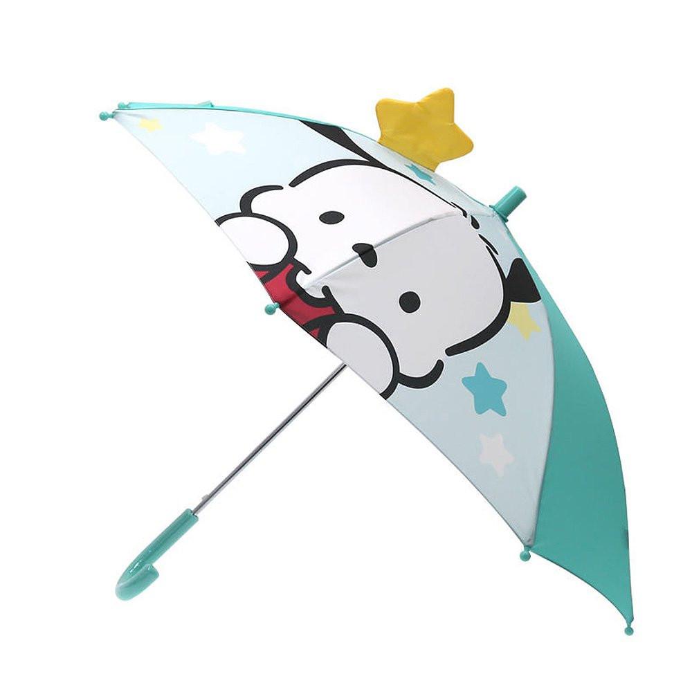 Sanrio Pochacco Sweet Star Pop Up Umbrella