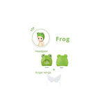 Sonny Angel frog Costume