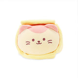 Anirollz Kittiroll Banana Outfitz Plush