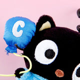 Sanrio My Melody Balloon Clip-On Plush