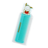 Sanrio Characters Die-Cut Comb