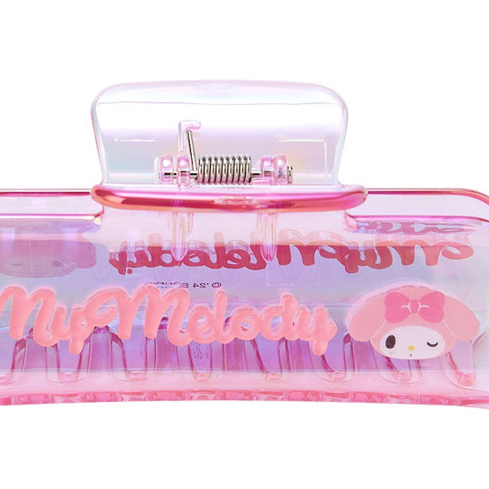 Sanrio Aurora Claw Hair Clip