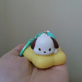 Sanrio Star Light Figure Keychain Blind Box