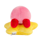 Kirby on the Warp Star Kirby's Dream Land Plush