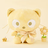 Sanrio Chococat Gold 10"Plush