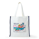 Sanrio Kirimichan Tote Bag