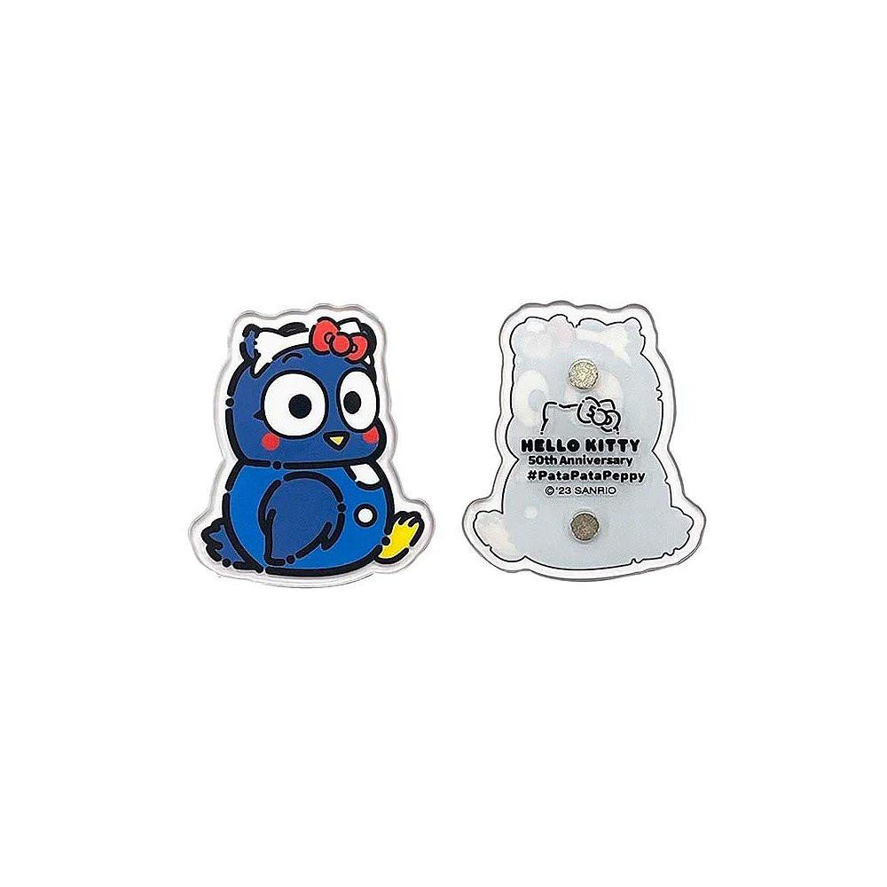 Hello Kitty and Friends Blind Box Magnet :Hello Kitty 50th