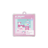 Sanrio Miniature Keychain