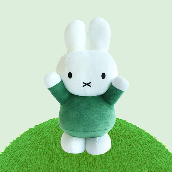 Miffy Standing 13