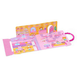 Sanrio Characters Playable Sticker Set