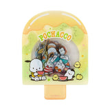 Pochacco 30-Pc Popsicle Mini Sticker Pack