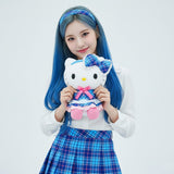 Sanrio Hello Kitty Girls Group 10" Plush