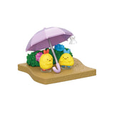 San-x Sumikkogurashi Walking on a Rainy Day Blind Box