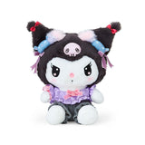 Sanrio Kuromi Plush :Romantic Room