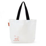 Sanrio Characters Skateboard Tote Bag