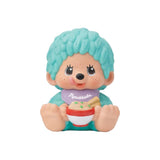Monchhichi x Rokimoto Cup of Fun Figure Blind Box : Sakura Series
