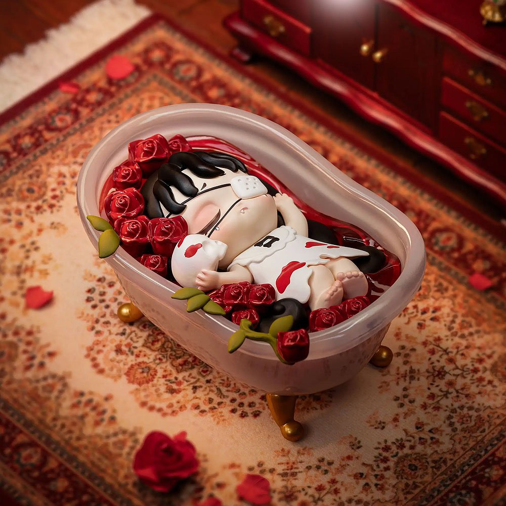 LILITH The Century of Mary Blind Box Figure – Hello Discount Store