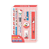 Sanrio Hello Kitty Stationery Set