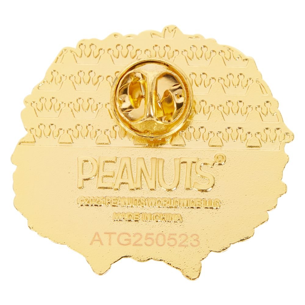 Loungefly x Peanuts Snoopy & Gang Holiday Wreath Mystery Box Pin
