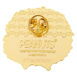 Loungefly x Peanuts Snoopy & Gang Holiday Wreath Mystery Box Pin