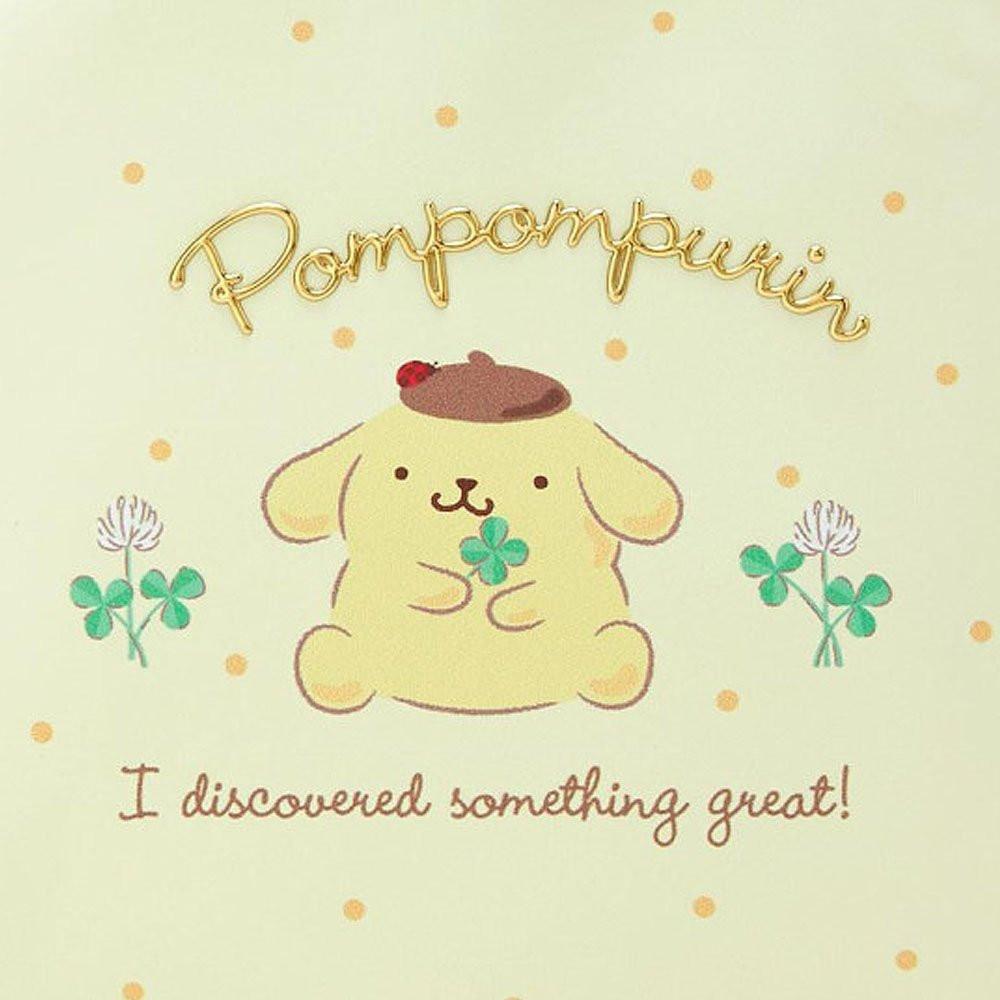 Sanrio Pompompurin Pouch - Thumbnail 5