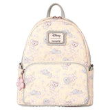 Loungefly x Stitch & Angel Cherry Blossom All-Over Print Mini Backpack