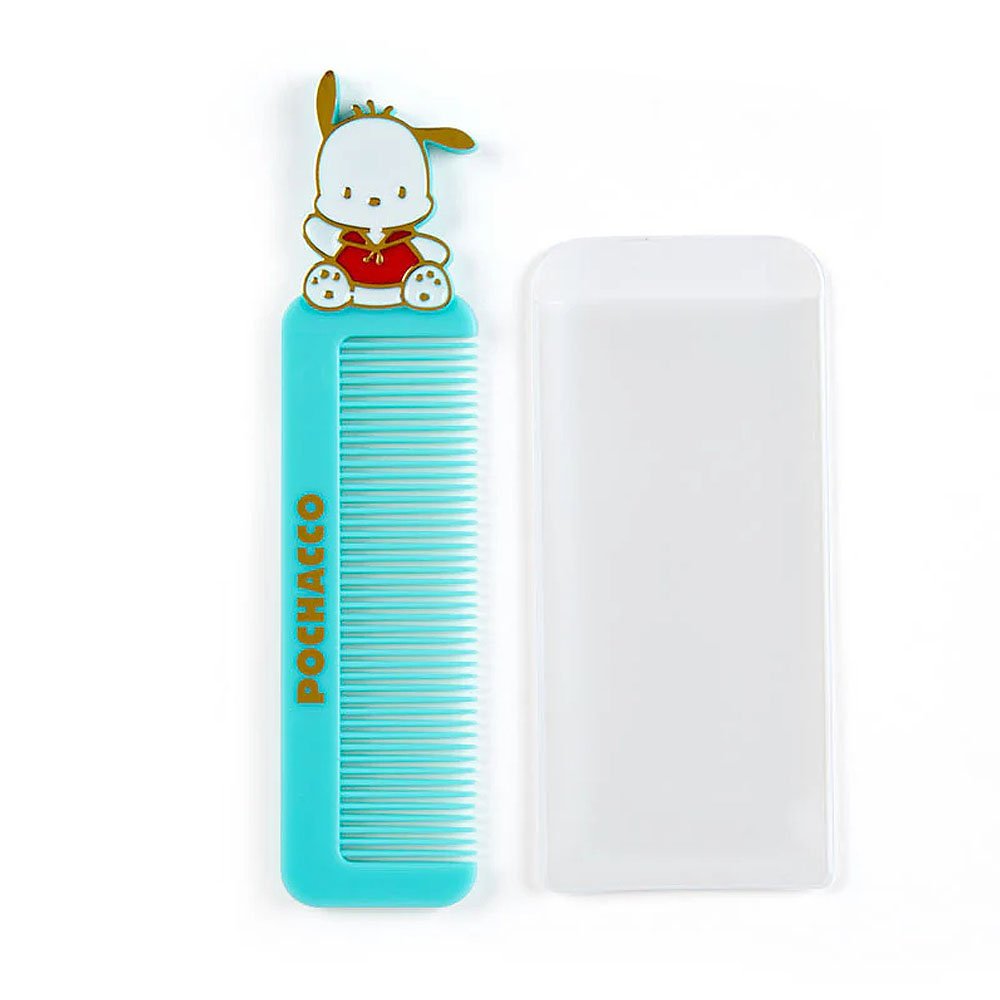 Sanrio Characters Die-Cut Comb