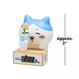 Chiikawa and Friends Cardboard Watch Series 3 Figure Blind Box