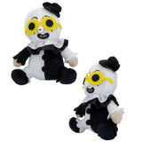 Whatever! Makes You Happy x Terrifier 2 Mystery Box Art the Clown Plush Bag Charms