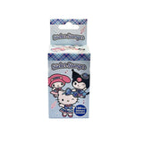 Sanrio Girls Group Sticker Stamper
