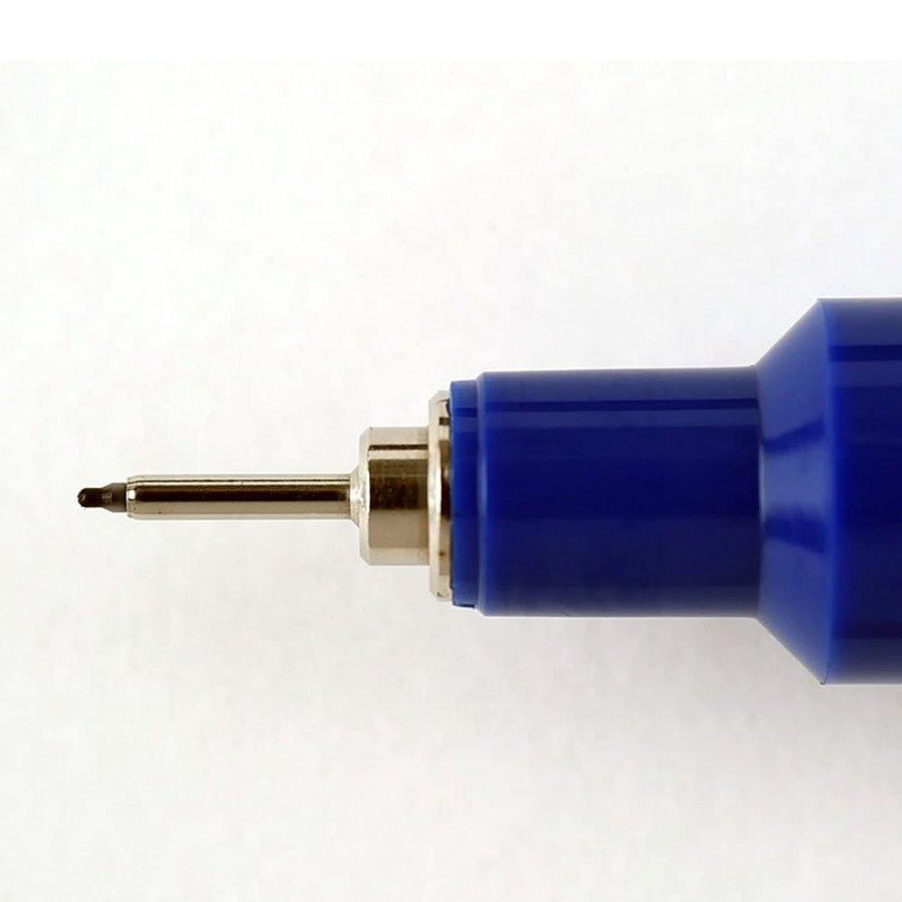 Mr. Hobby Gundam Marker GM02 Grey Fine Line