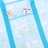 Sanrio Cinnamoroll 20" Tarpaulin Bag