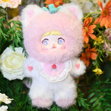 Nommi Interesting Fruits Series Plush Bag Charm Blind Box