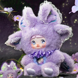 Nommi Fantasy World Series Plush Bag Charm Blind Box